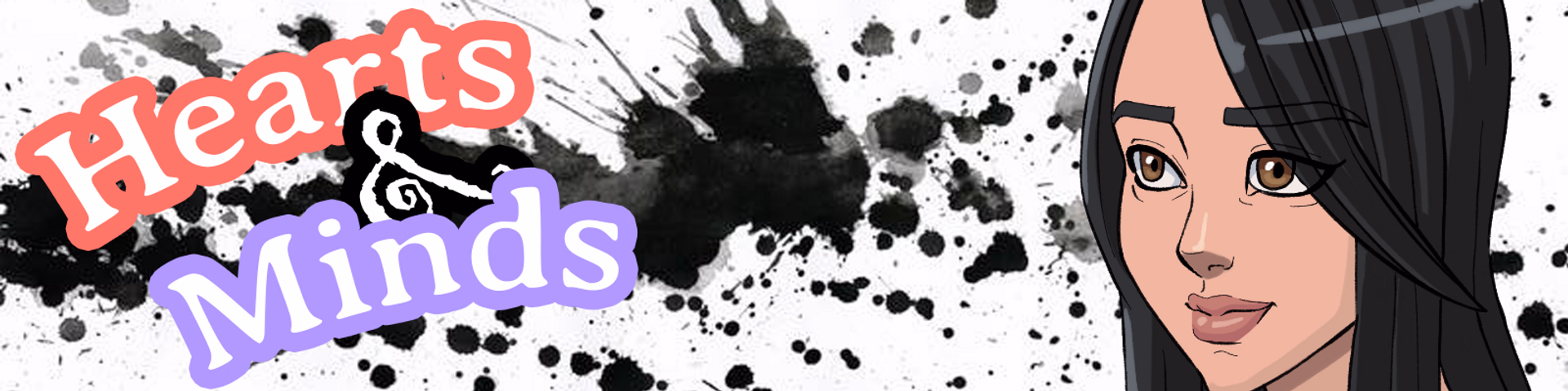 VN Ren'Py Abandoned Hearts & Minds [v0.2] [Dammitbird] download