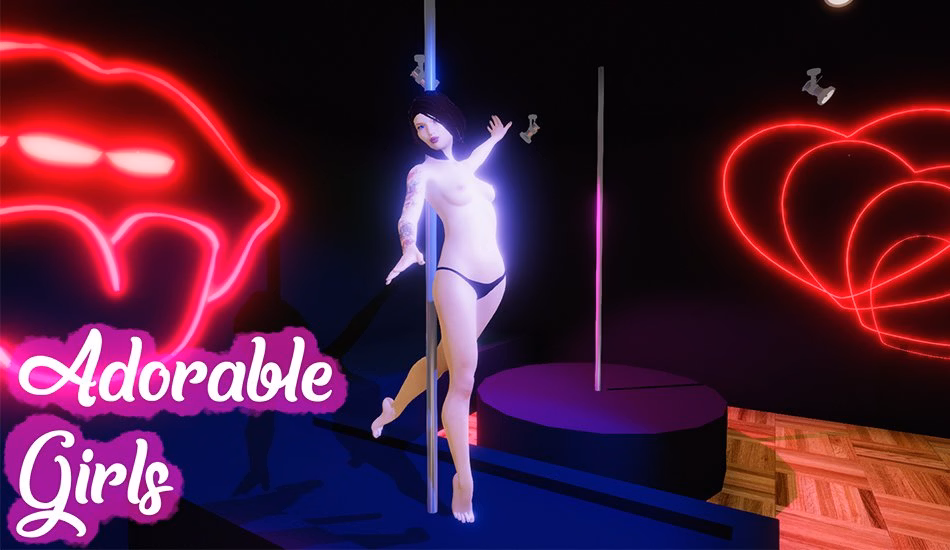 VN Unity Completed My Naughty Tales [v1.1.0 [Hentai Nation Games]