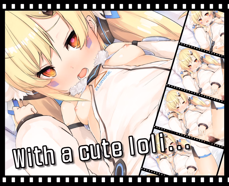 Others Completed Sweet Loving Sex with a Pigtail Girl [Final] [Neet Corp.]