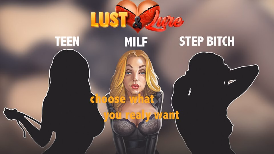 VN Others Completed Lust and Lure [v1.1.0] [lustlure.net]