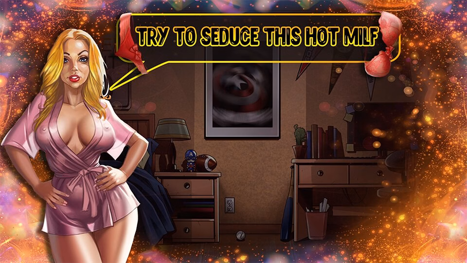 VN Others Completed Lust and Lure [v1.1.0] [lustlure.net]