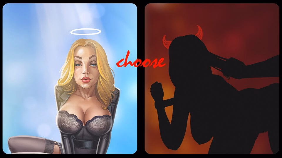 VN Others Completed Lust and Lure [v1.1.0] [lustlure.net]