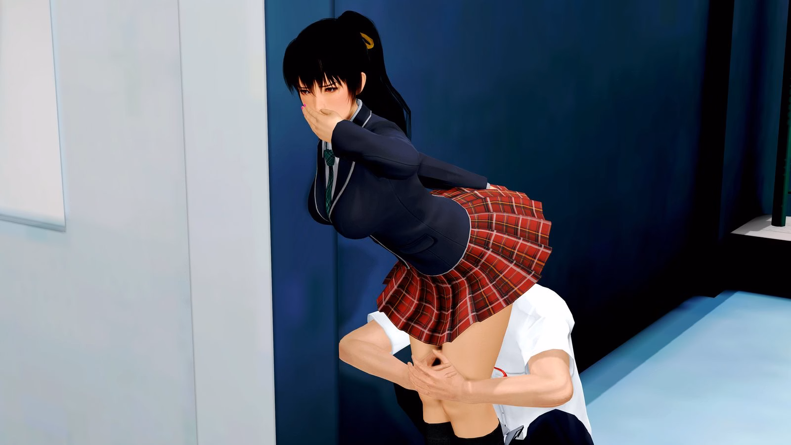 VN Ren'Py Completed One More Chance [Ch. 3 Final] [The Lonely Joker]