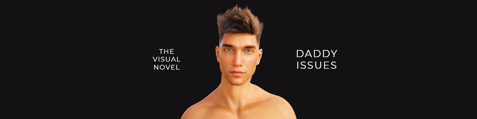VN Ren'Py Abandoned Daddy Issues [v0.03] [Okalix] download