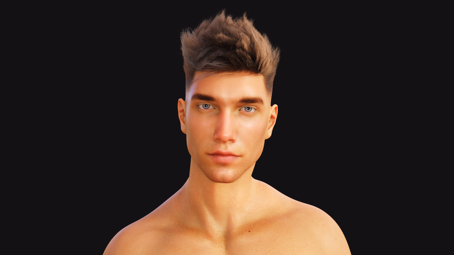 VN Ren'Py Abandoned Daddy Issues [v0.03] [Okalix]