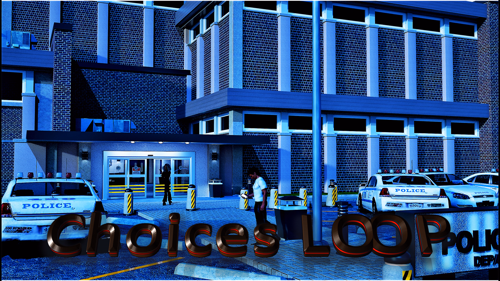 VN Ren'Py Abandoned Choices Loop [v0.0.2a] [GhostTeller] download