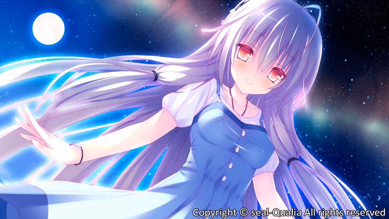 VN Ren'Py Completed Amatarasu Riddle Star [Final] [seal-QUALIA]