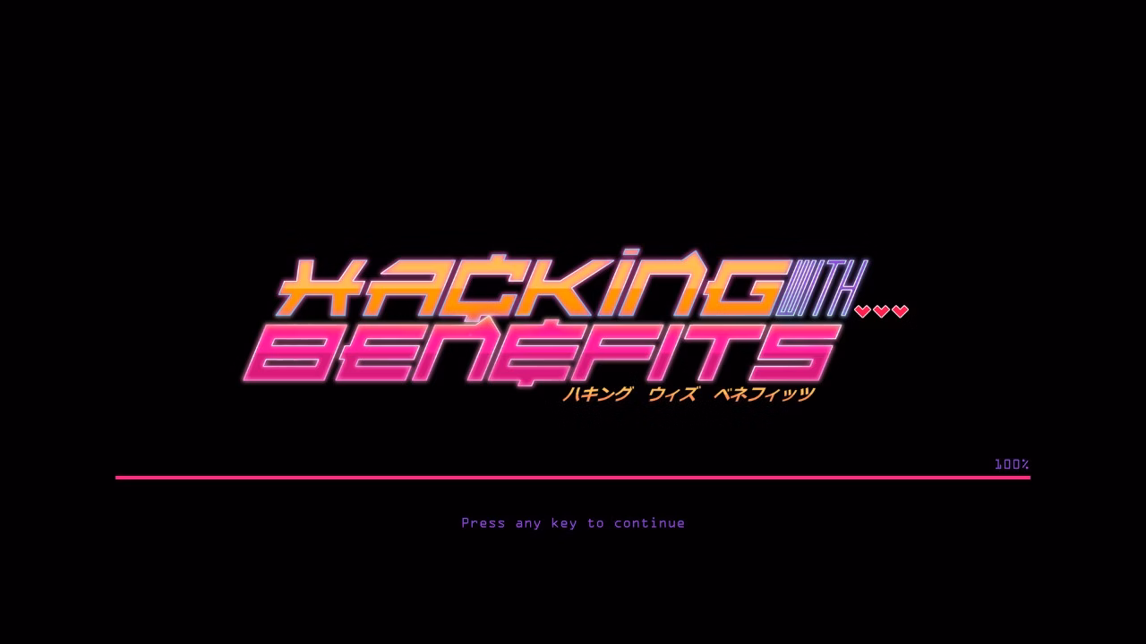 Unity Completed Hacking With Benefits [Final] [Husbando Games] download