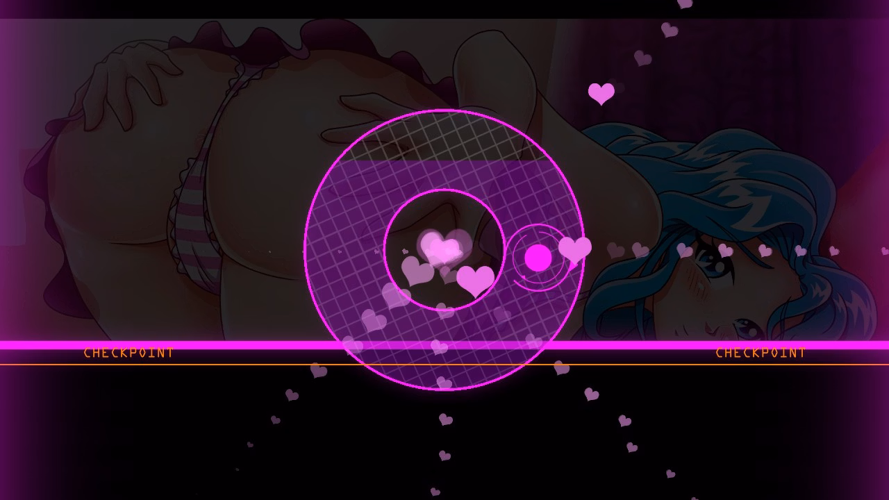 Unity Completed Hacking With Benefits [Final] [Husbando Games]