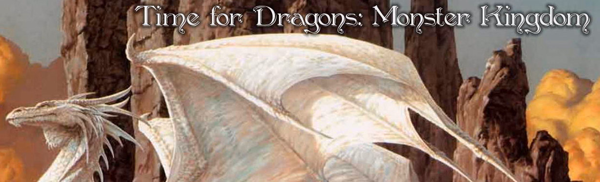 VN Ren'Py Completed Time For Dragons [v1.1.1] [eliont] download