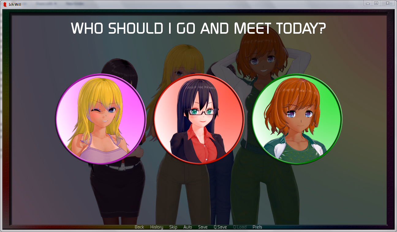 VN Ren'Py Abandoned Ich Will Project [v0.3.1] [Amazoness Enterprise]