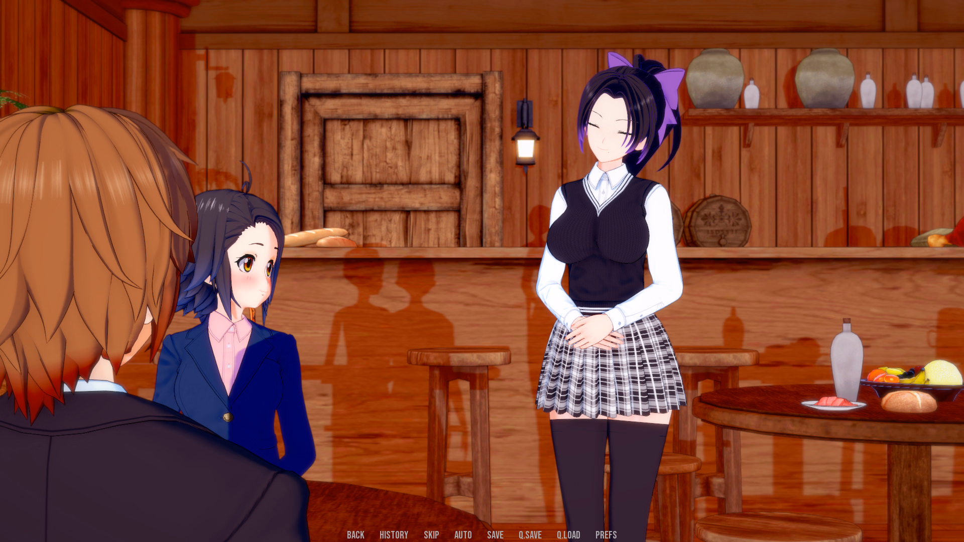 VN Ren'Py Abandoned Passion City [Beta 1.5.1] [Chrys]