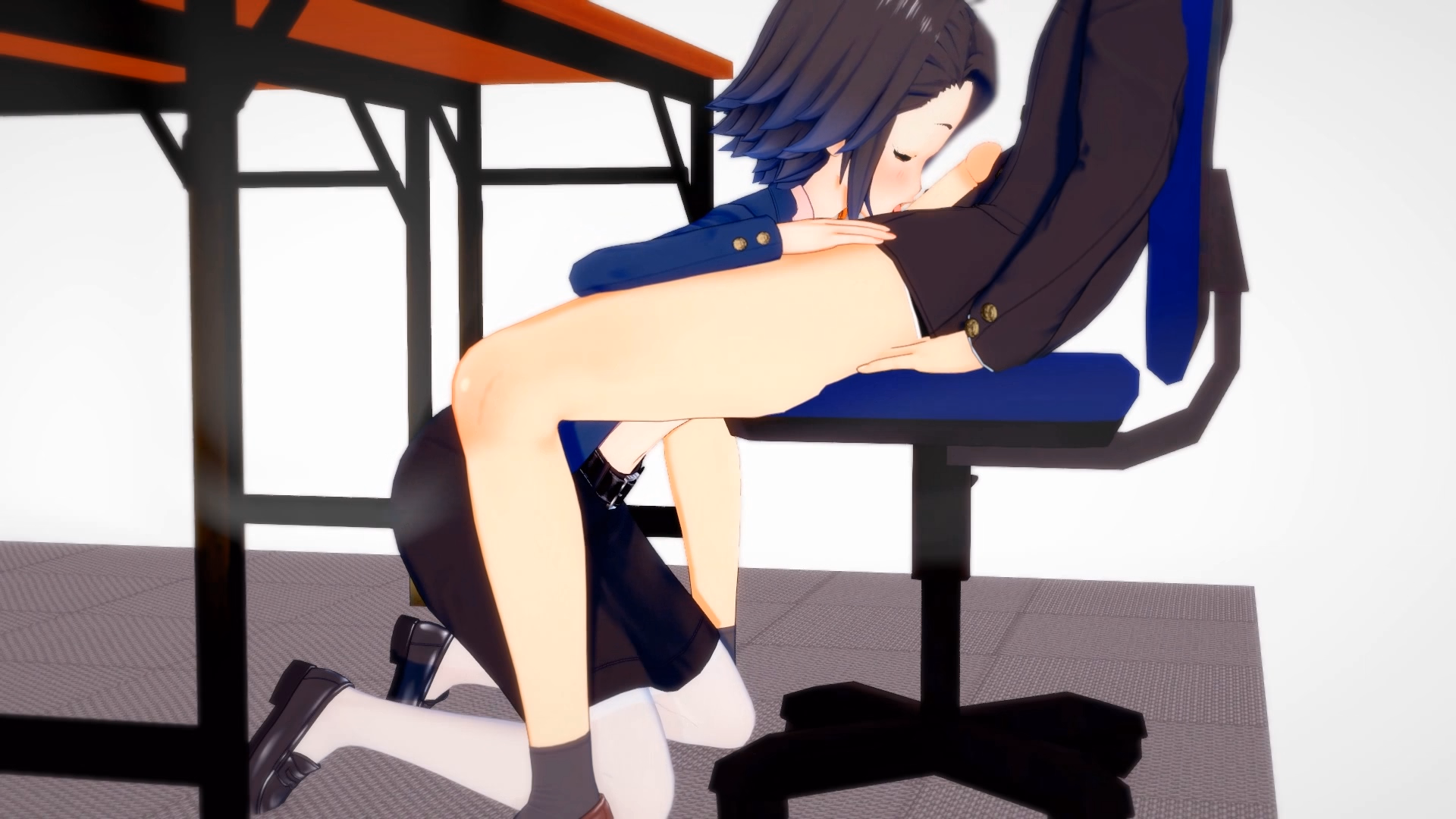 VN Ren'Py Abandoned Passion City [Beta 1.5.1] [Chrys]