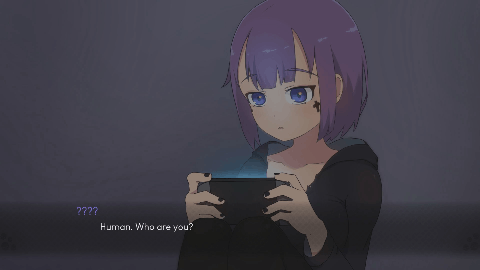 VN Ren'Py Completed The Grim Reaper who reaped my Heart! [Final] [Kamuo]