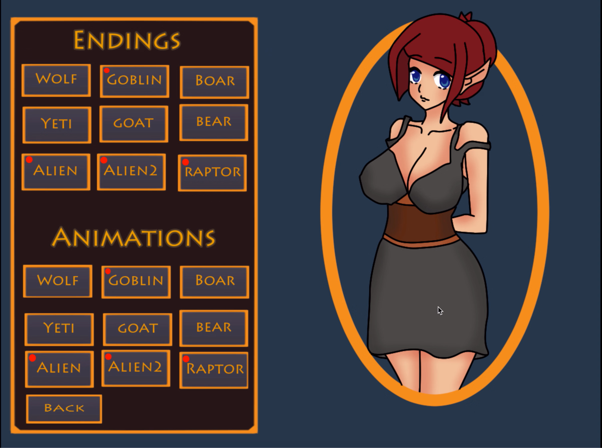 VN Others Completed Elf Courier + Mission Omlet [Final] [xixrelk]