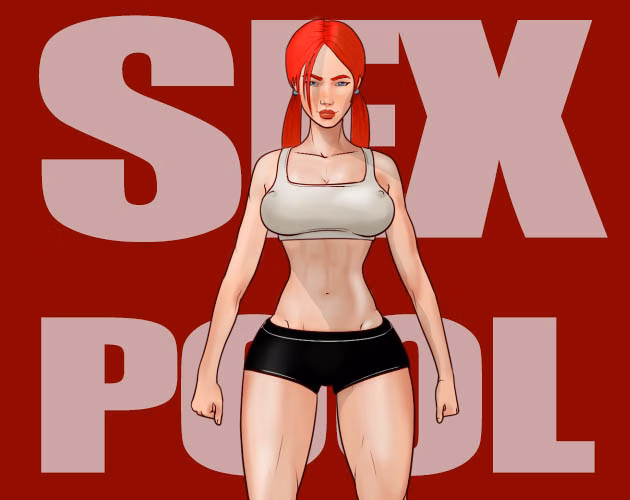 VN Ren'Py Completed Sexpool [v1.0.0] [KexBoy]