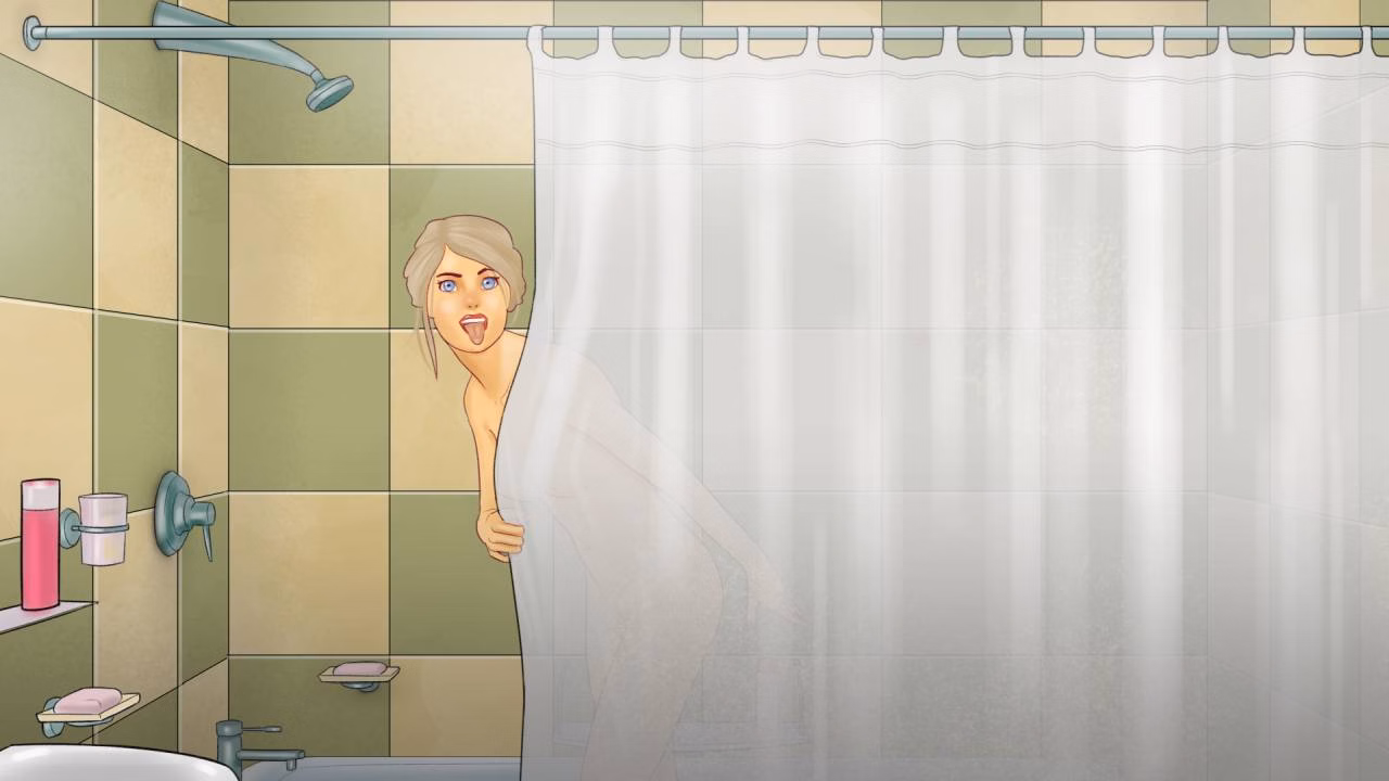 VN Ren'Py Completed Sexpool [v1.0.0] [KexBoy]