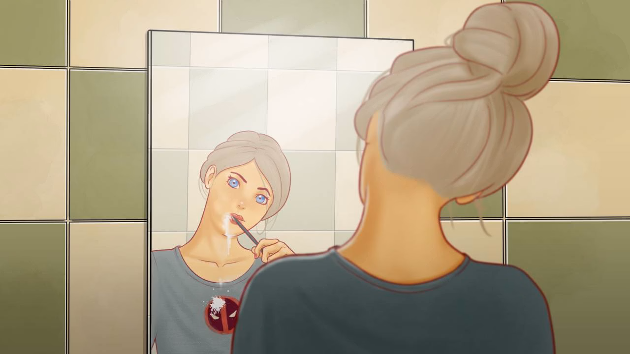 VN Ren'Py Completed Sexpool [v1.0.0] [KexBoy]