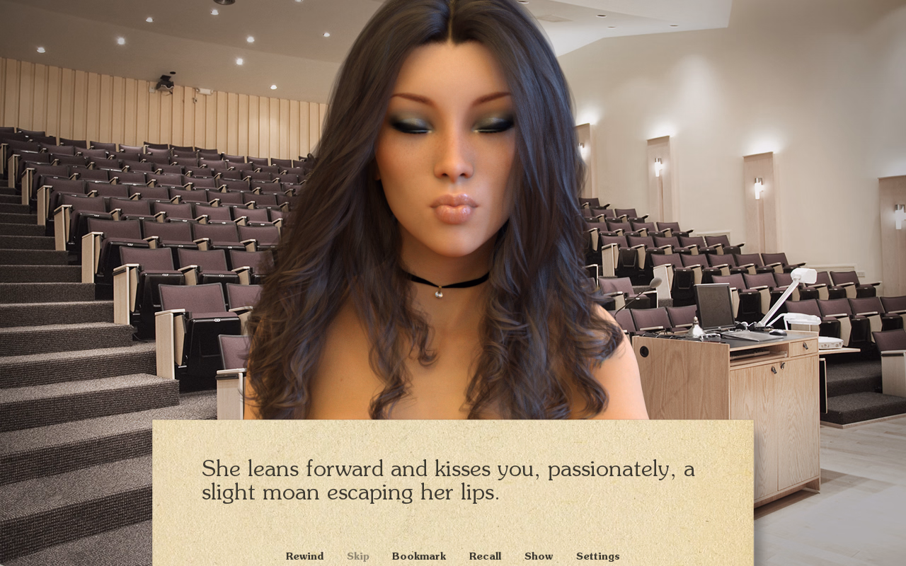 VN Ren'Py Completed Head of the Class [v1.19.1] [Duck & Wolf]