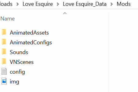 VN Unity Completed Love Esquire [v1.3.8 Uncensored] [Yangyang Mobile]