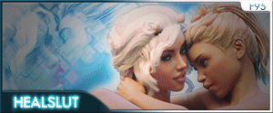 Unity Abandoned Death Come True [v0.2] [W.M]