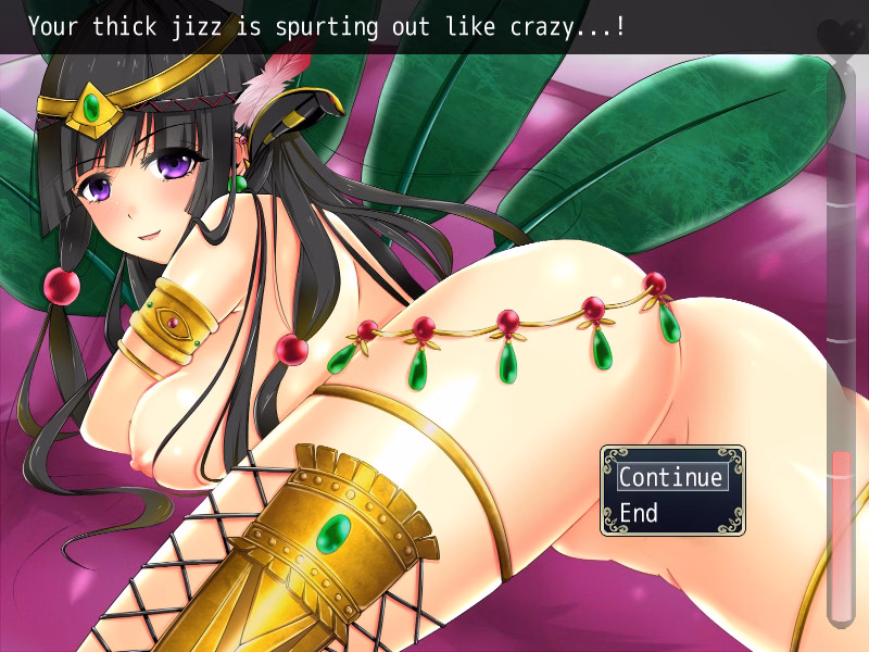 Wolf RPG Completed Sengoku NEET [v2.20] [JaxyCreate]