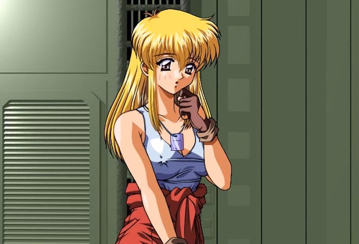 VN Others Completed Critical Point [Final] [Sweet Basil]