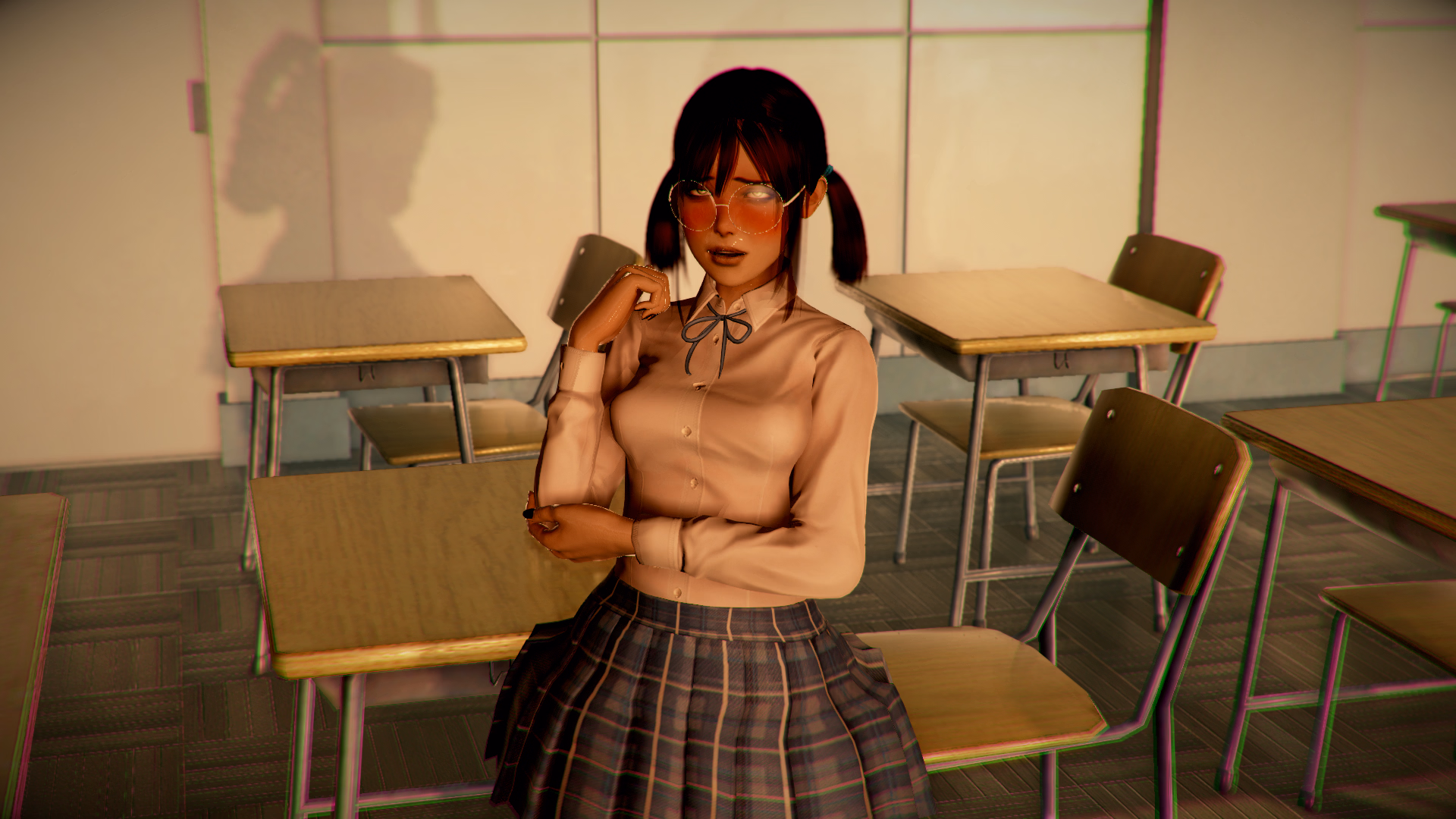 VN Ren'Py Abandoned Lust: A Collection of Stories [v0.1.5] [TOASTER_JACK]