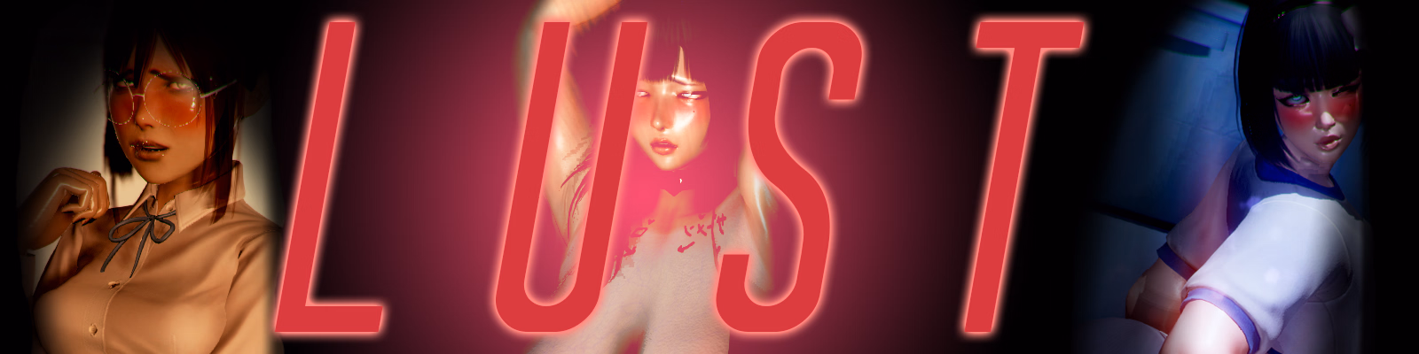 VN Ren'Py Abandoned Lust: A Collection of Stories [v0.1.5] [TOASTER_JACK] download