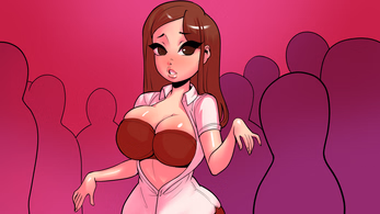 VN Unity Completed Kissing Therapy Proper Counseling [v1.019] [Outbreak Games]