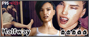 Ren'Py MILF from Hell [v0.1] [Honeylust]