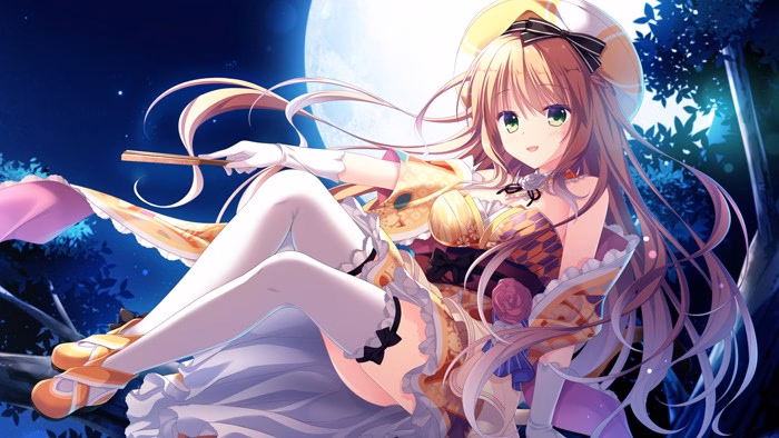 VN Others Completed Neko-nin exHeart 3 [Final] [Whirlpool]
