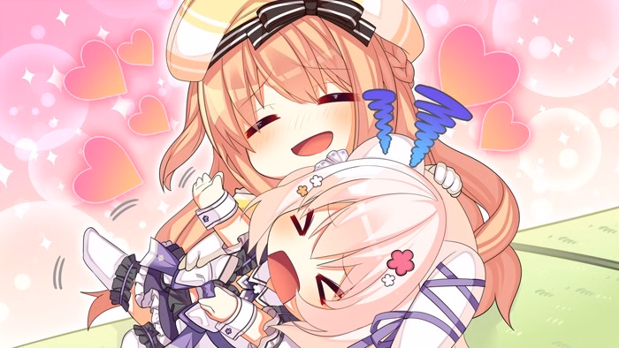 VN Others Completed Neko-nin exHeart 3 [Final] [Whirlpool]