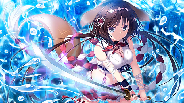 VN Others Completed Neko-nin exHeart 3 [Final] [Whirlpool]
