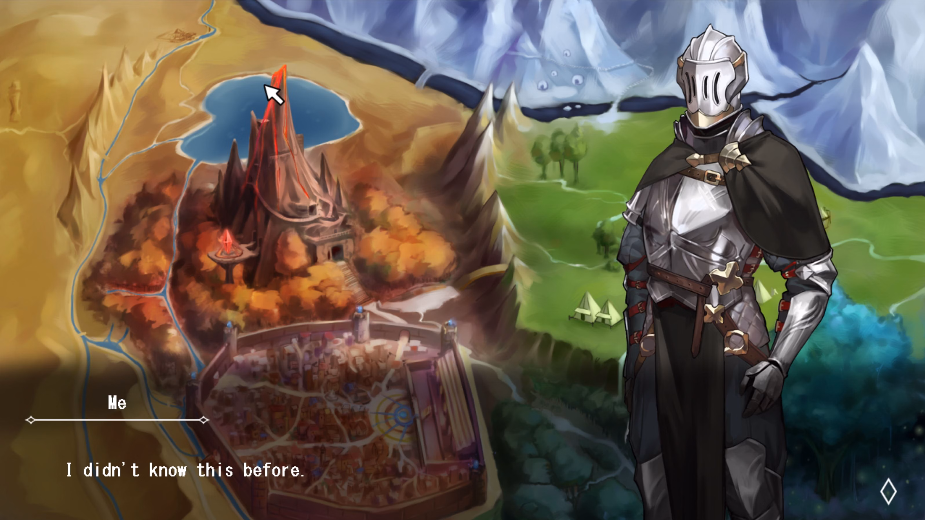 Others Completed Disaster Dragon x Girls from Different Worlds [v1.04] [Alibi]
