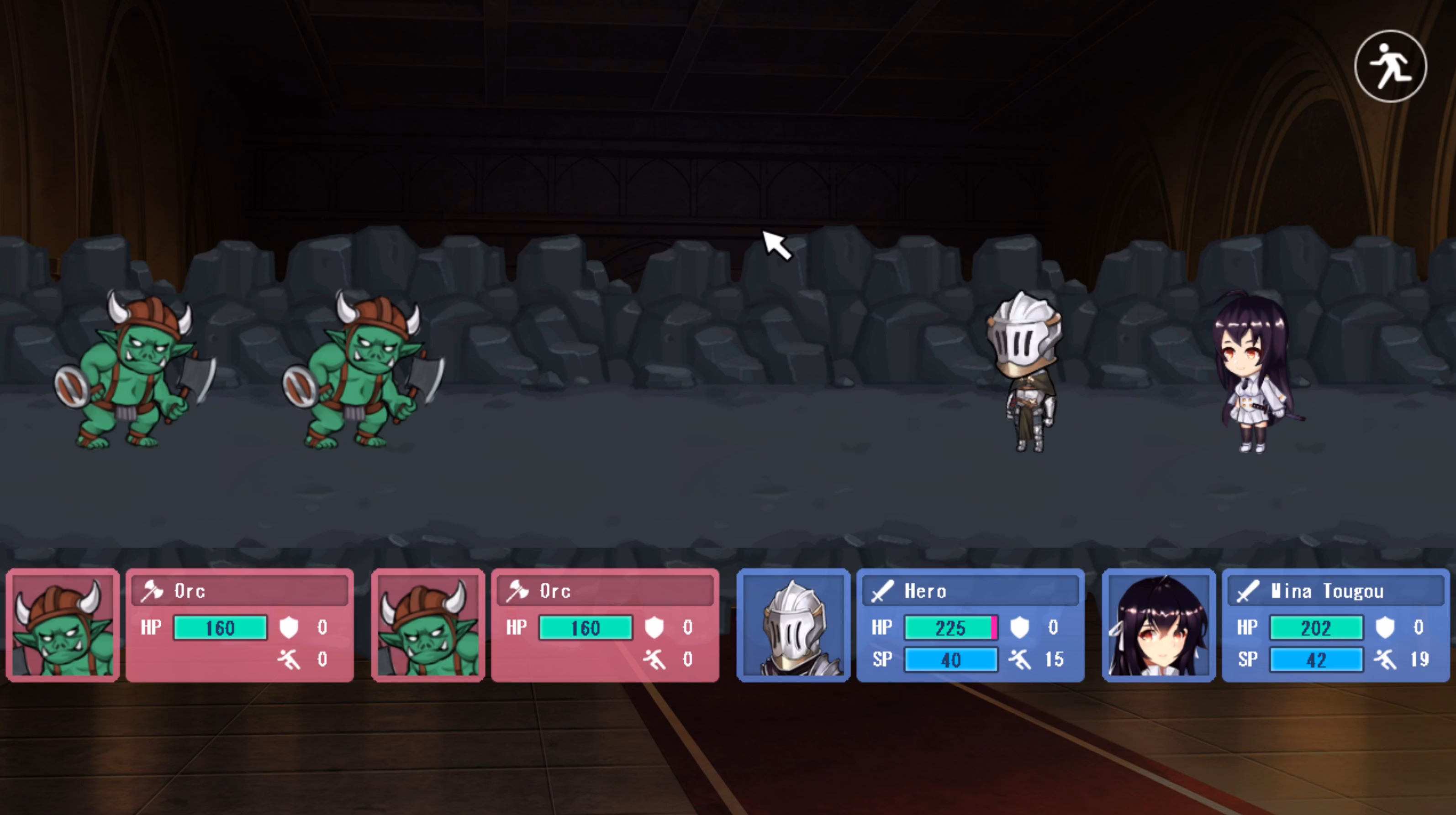 Others Completed Disaster Dragon x Girls from Different Worlds [v1.04] [Alibi]