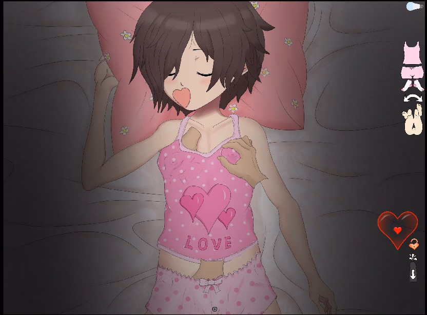 Flash Completed Deep Sleep [Final] [LEAMGAMES]