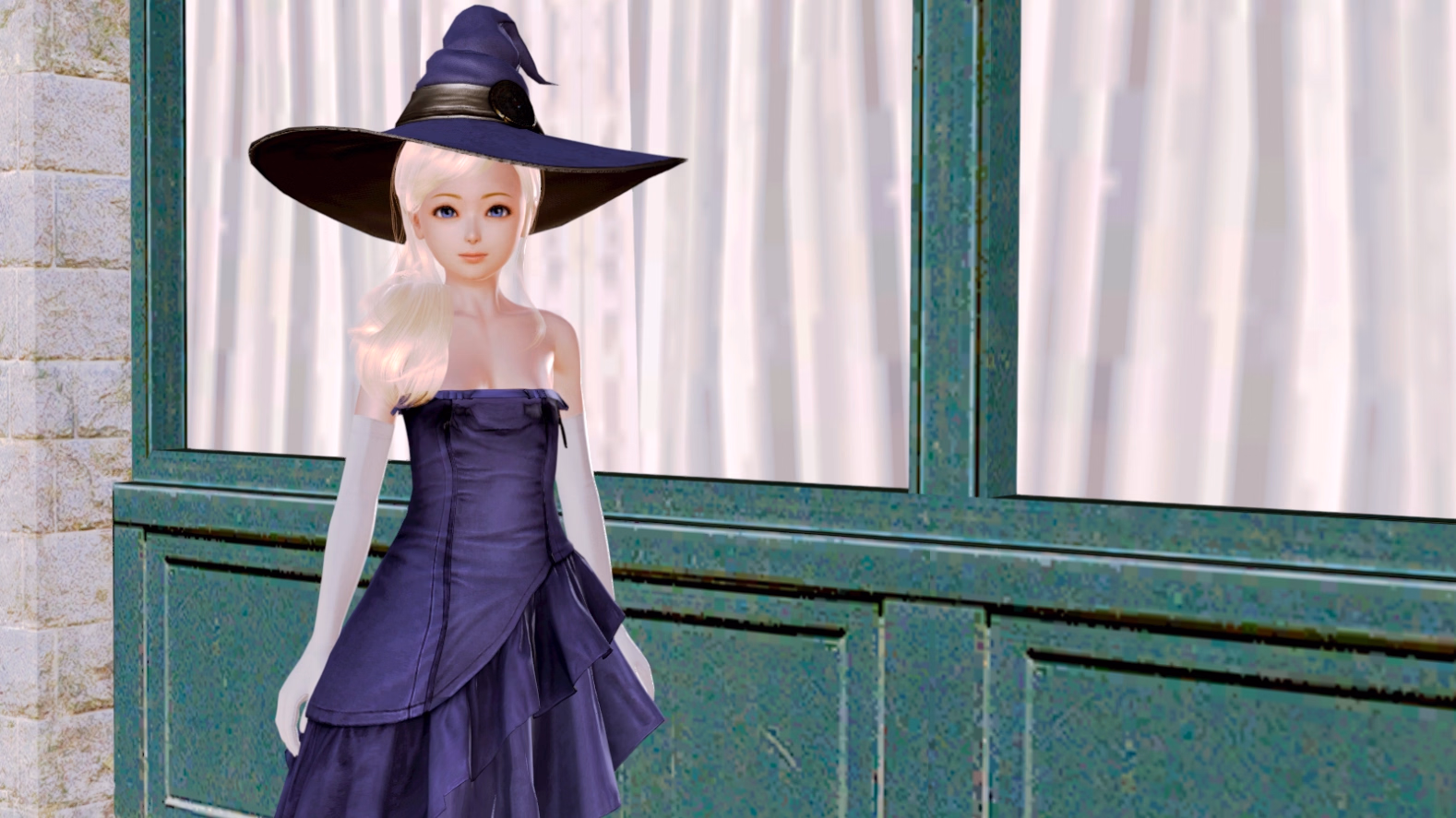 Ren'Py Abandoned Passion Of Five [v0.22.7] [Lykarion]