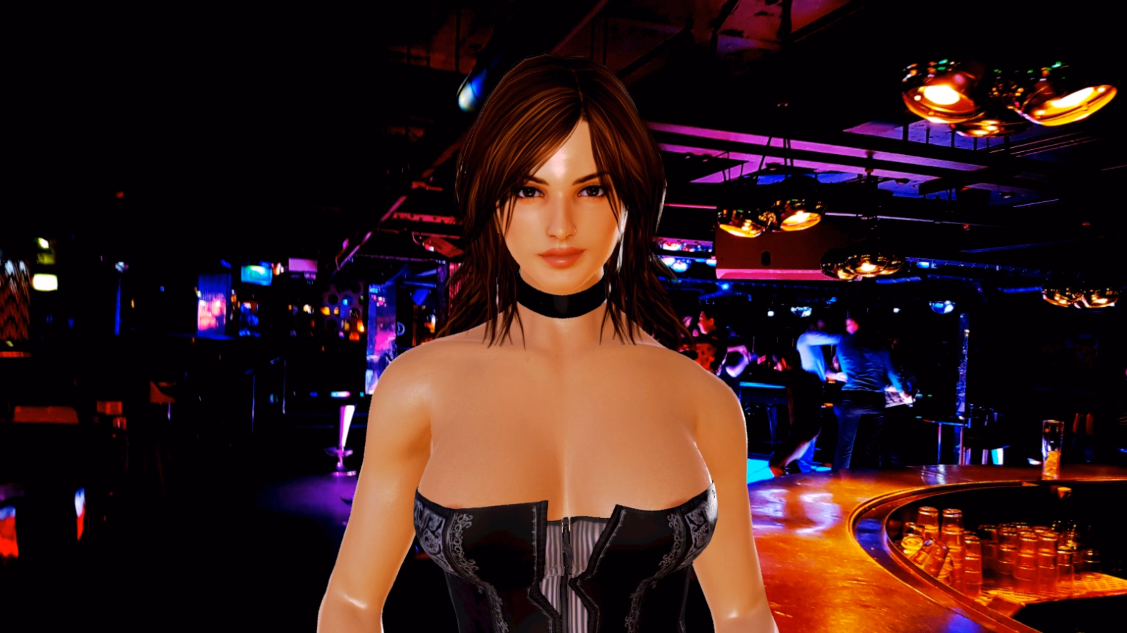 Ren'Py Abandoned Passion Of Five [v0.22.7] [Lykarion]