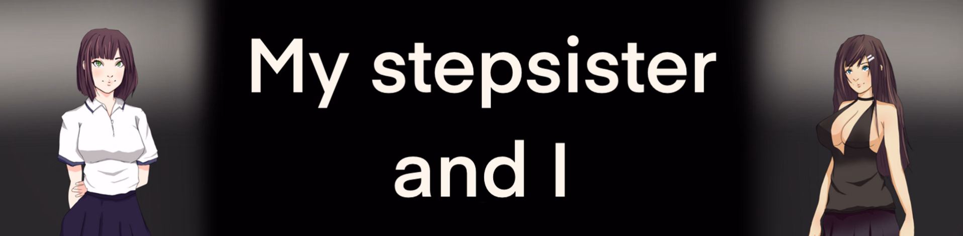 VN Ren'Py Abandoned My Stepsister and I [v0.2.5] [theomniscient] download