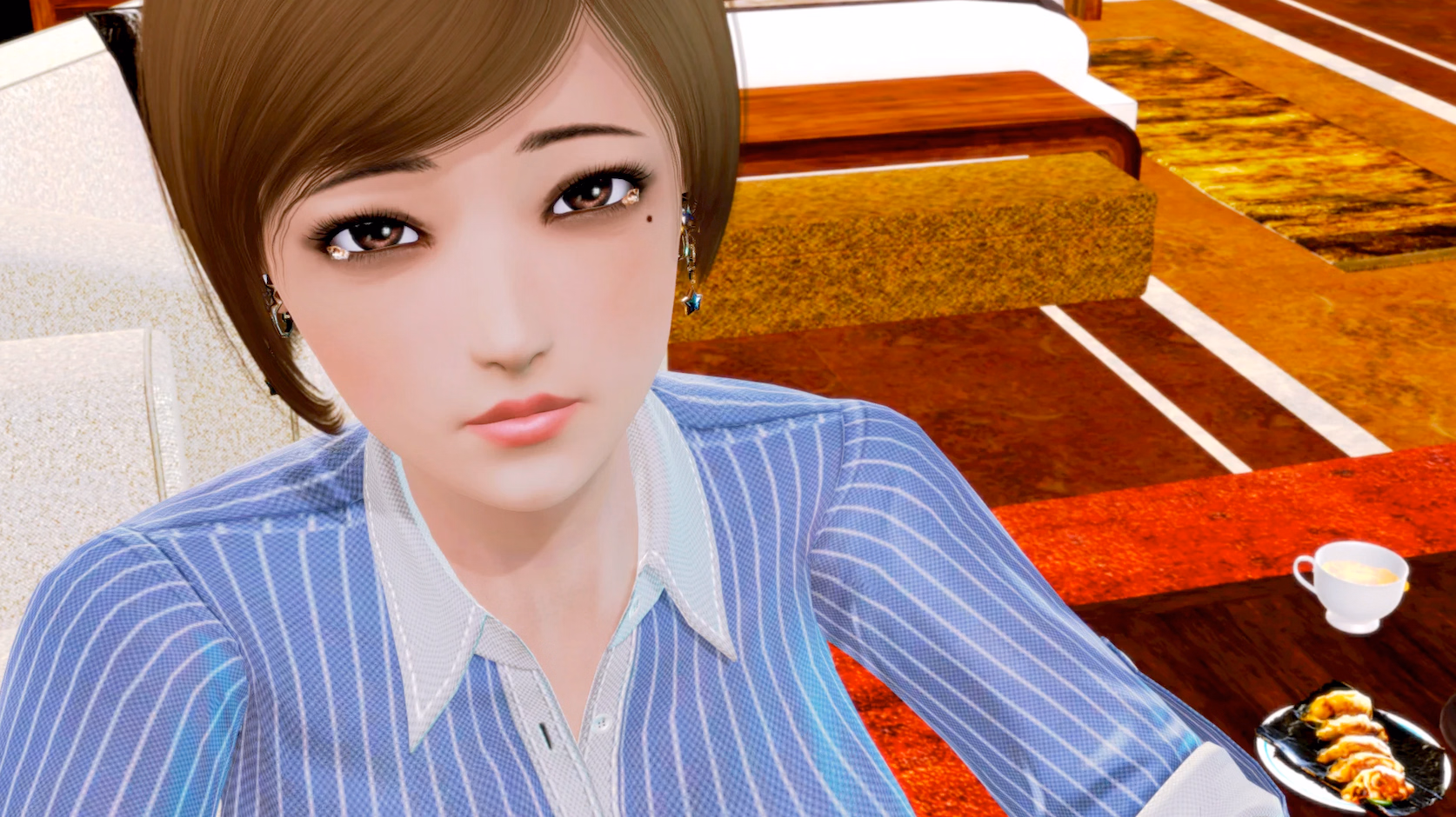 VN Ren'Py Completed Lonely Housewife [v1.0.0] [F. Lord]