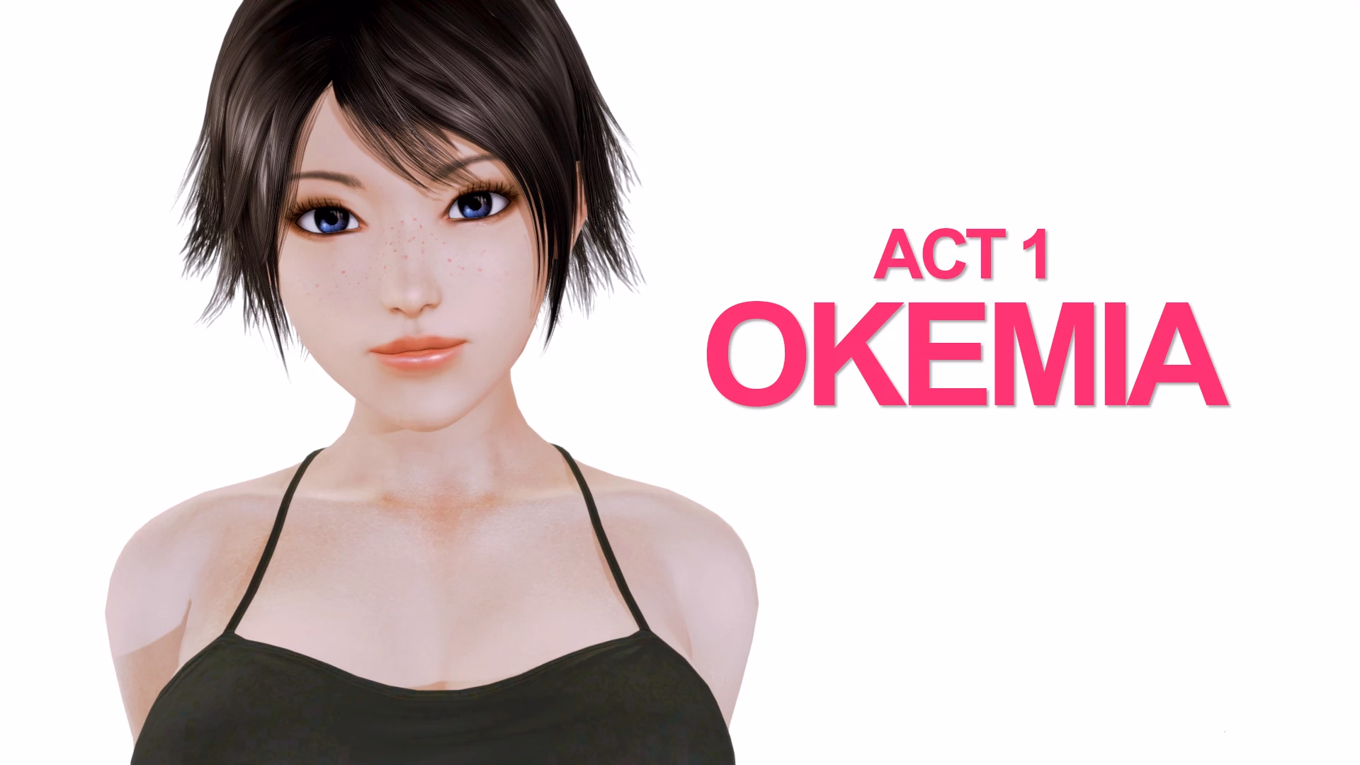 VN Ren'Py Completed Custom Scene Act 1: Okemia [v1.0] [F. Lord] download