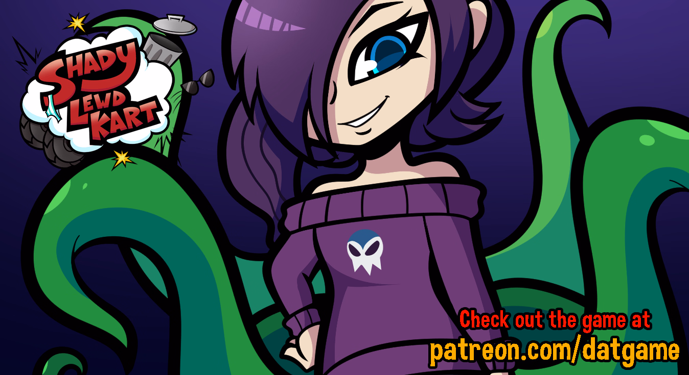 Unity Shady Lewd Kart [v1.71] [Shady Corner]