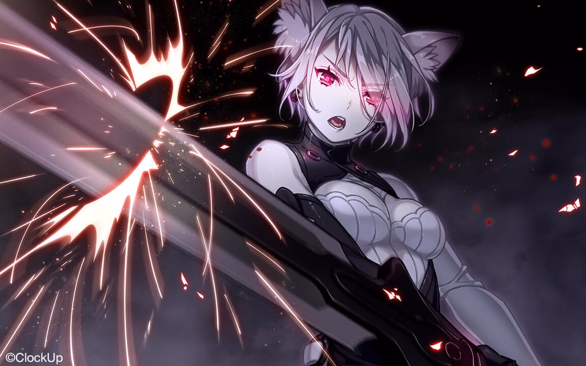 VN Others Completed Maggot Baits [Final] [CLOCKUP]
