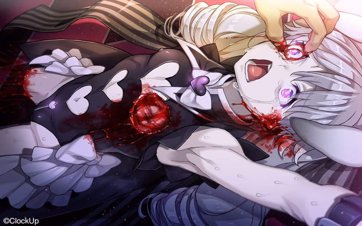 VN Others Completed Maggot Baits [Final] [CLOCKUP]