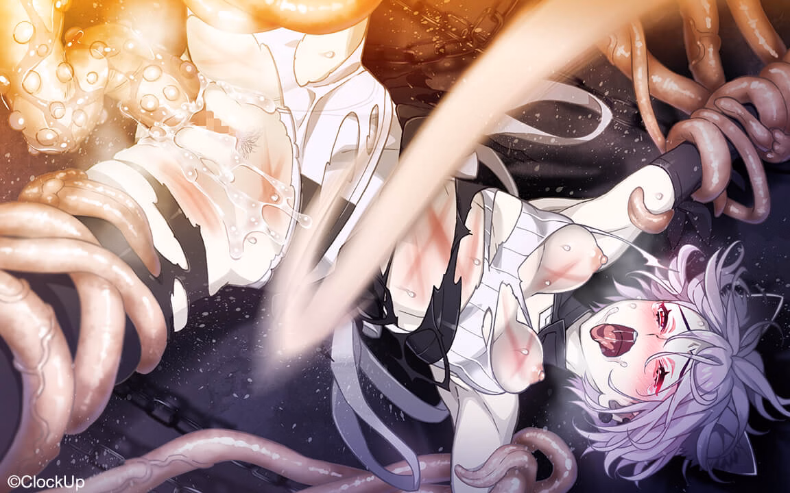 VN Others Completed Maggot Baits [Final] [CLOCKUP]