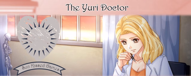 VN Ren'Py Completed The Yuri Doctor [Final] [Sun Kissed Games] download