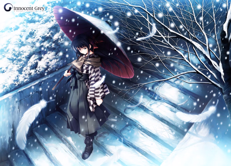 VN Others Completed Cartagra ~Affliction of the Soul~ [v1.02] [Innocent Grey]