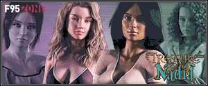 RPGM Completed Villainess Quest ~Kalgos’ Temptation of the Red Ranger~ [v2.0] [M-Gentlemen After-party]