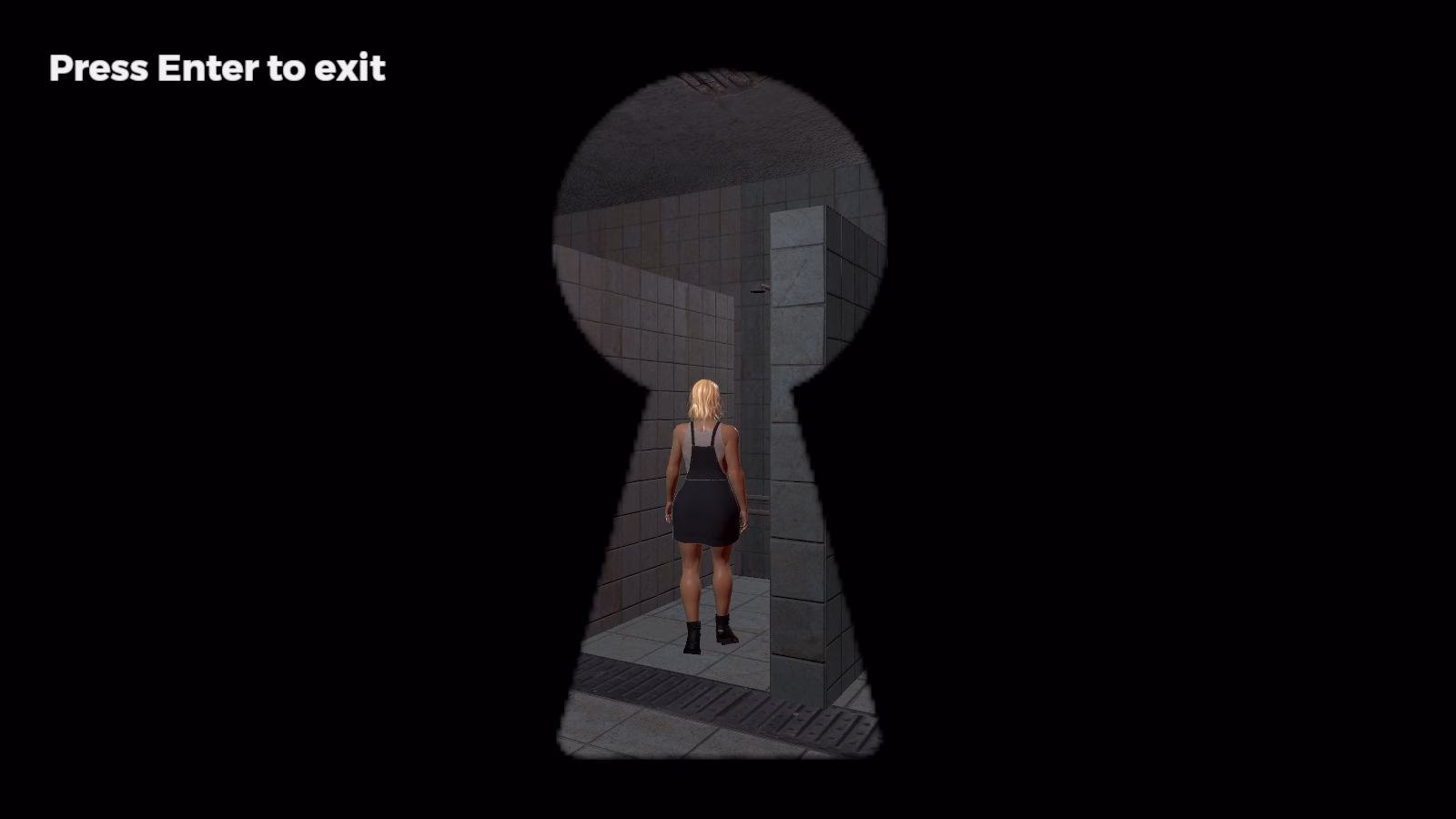 Unity Abandoned Bunker 501 [v1.0.3] [Lycan Pounce]